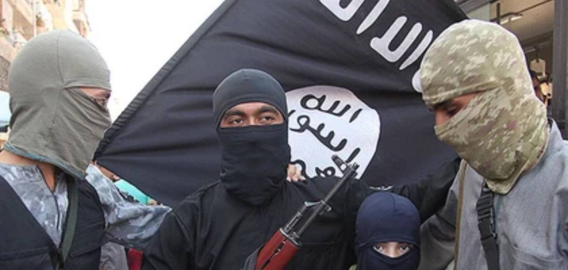 Карта ИГИЛ в руках Кремля: у чекистов чешутся руки повторить трагедии 2015 и 2018 годов