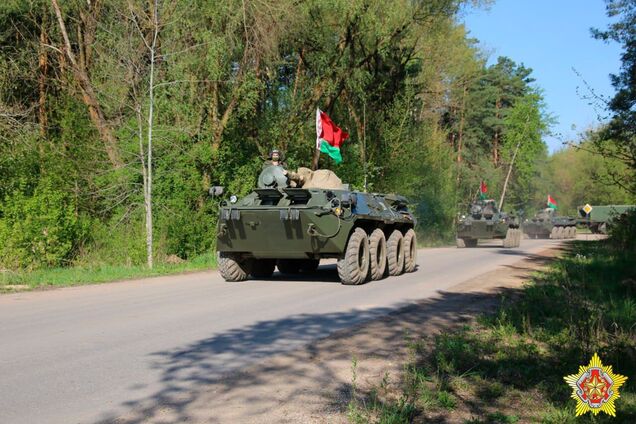 В Беларуси началась внезапная проверка готовности воинских частей: что происходит