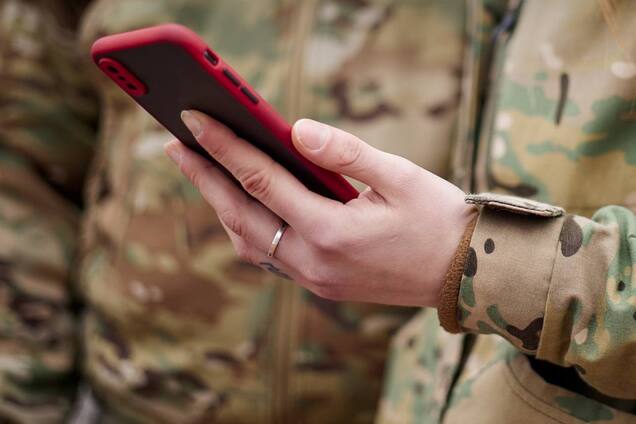 У Дії буде онлайн-бронювання від мобілізації