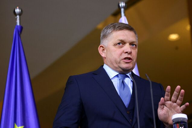 Эксперт оценил опасность словацких угроз Украине