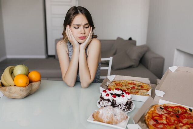 Стрес і зайва вага: як емоційне напруження впливає на ваші кілограми