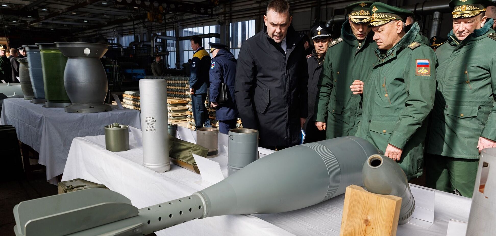 США дозволили бити по всіх небезпечних російських об'єктах: що відбувається. Інтерв’ю з Крамаровим