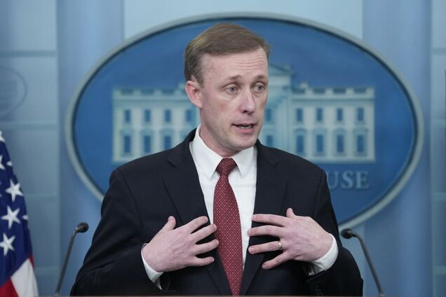 США ще більше пом’якшили обмеження на удари їхньою зброєю по РФ – Рolitico