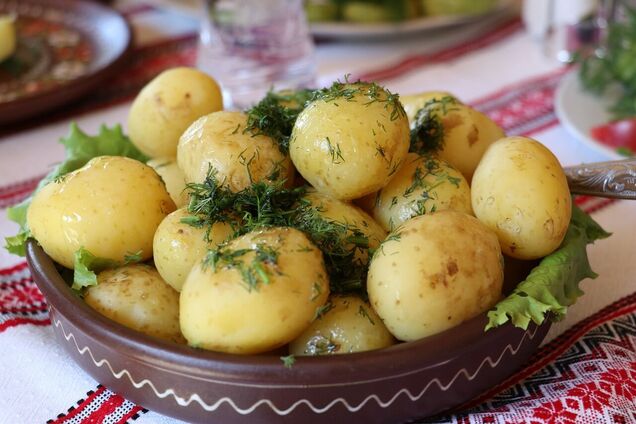 Как готовить картофель, чтобы он оставался полезным: здоровые советы