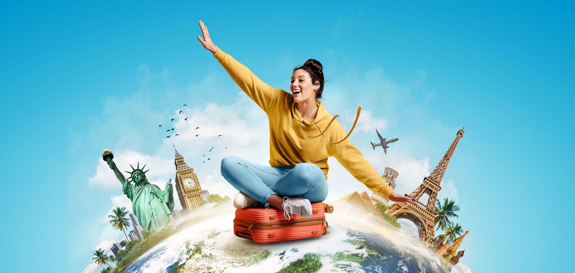 Де в Європі люди найбільше і найменше відпочивають та чому в Німеччині працівники рідко беруть відпустку