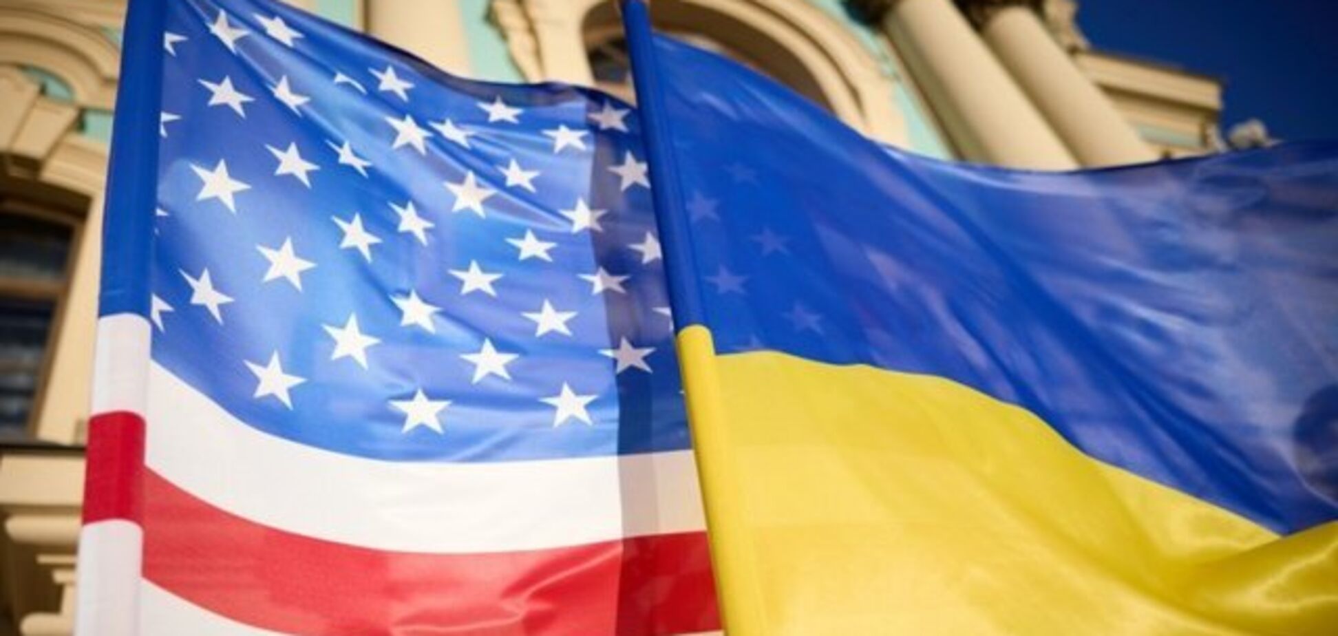 Держдеп США: ведемо інтенсивну розмову, як ми можемо допомогти оборонній промисловості України