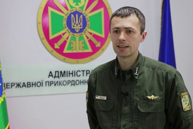 Ворожі ДРГ намагаються прорватися на квадроциклах: у ДПСУ назвали найбільш активний напрямок кордону на Сумщині