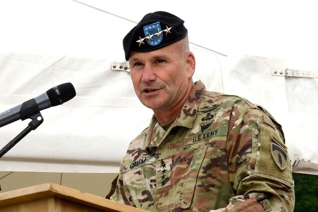 Каволі оцінив, чи є у Росії потенціал для великого прориву на фронті в Україні