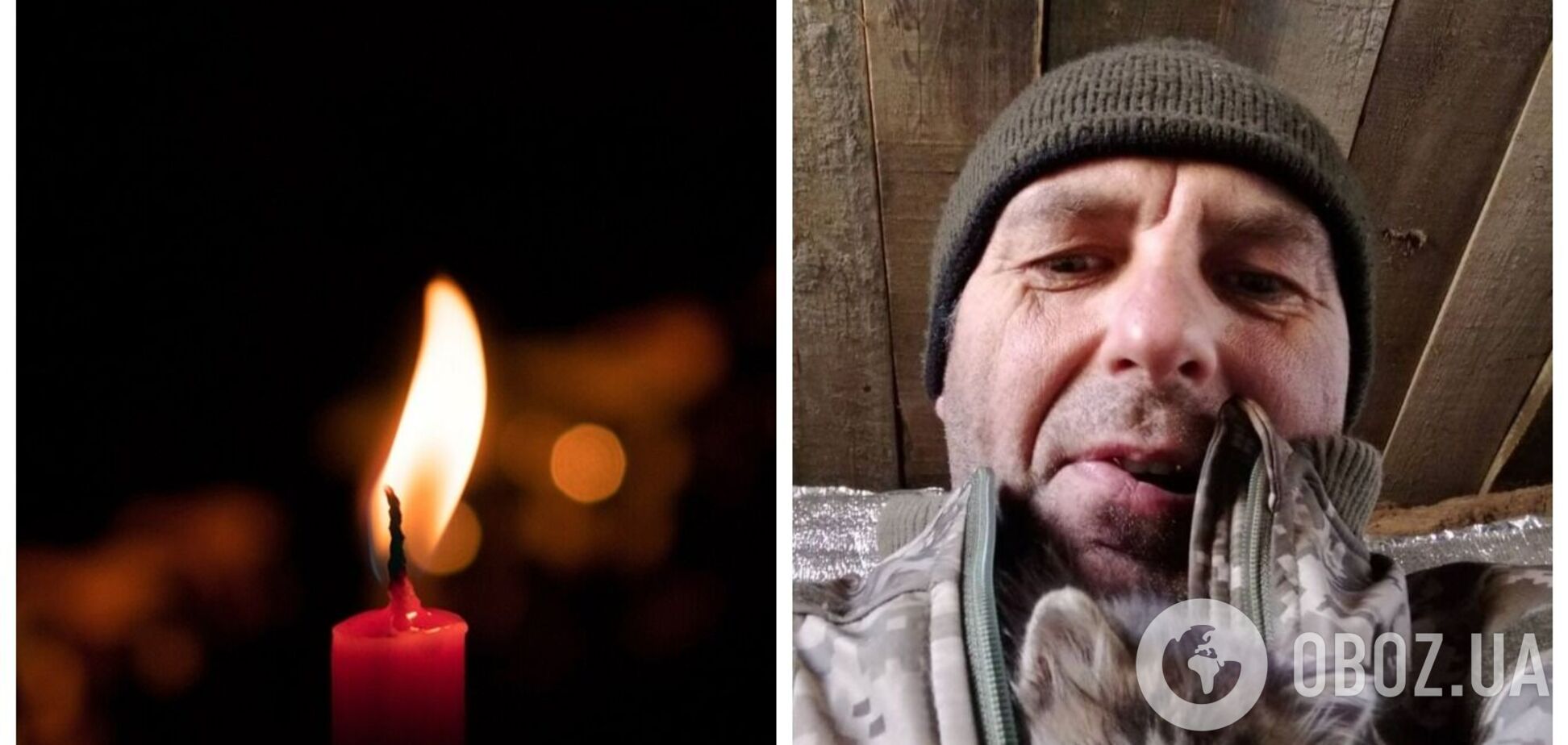 'Був вправним воїном та вірним побратимом': у боях на Донеччині загинув захисник з Буковини. Фото