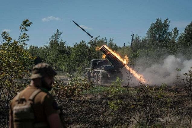 Сили оборони відмінусували 1110 окупантів та понад сотню одиниць техніки за добу – Генштаб