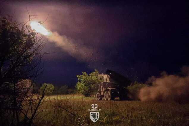 Генштаб: враг затаился на Харьковщине, на Покровском и Лиманском направлениях горячо