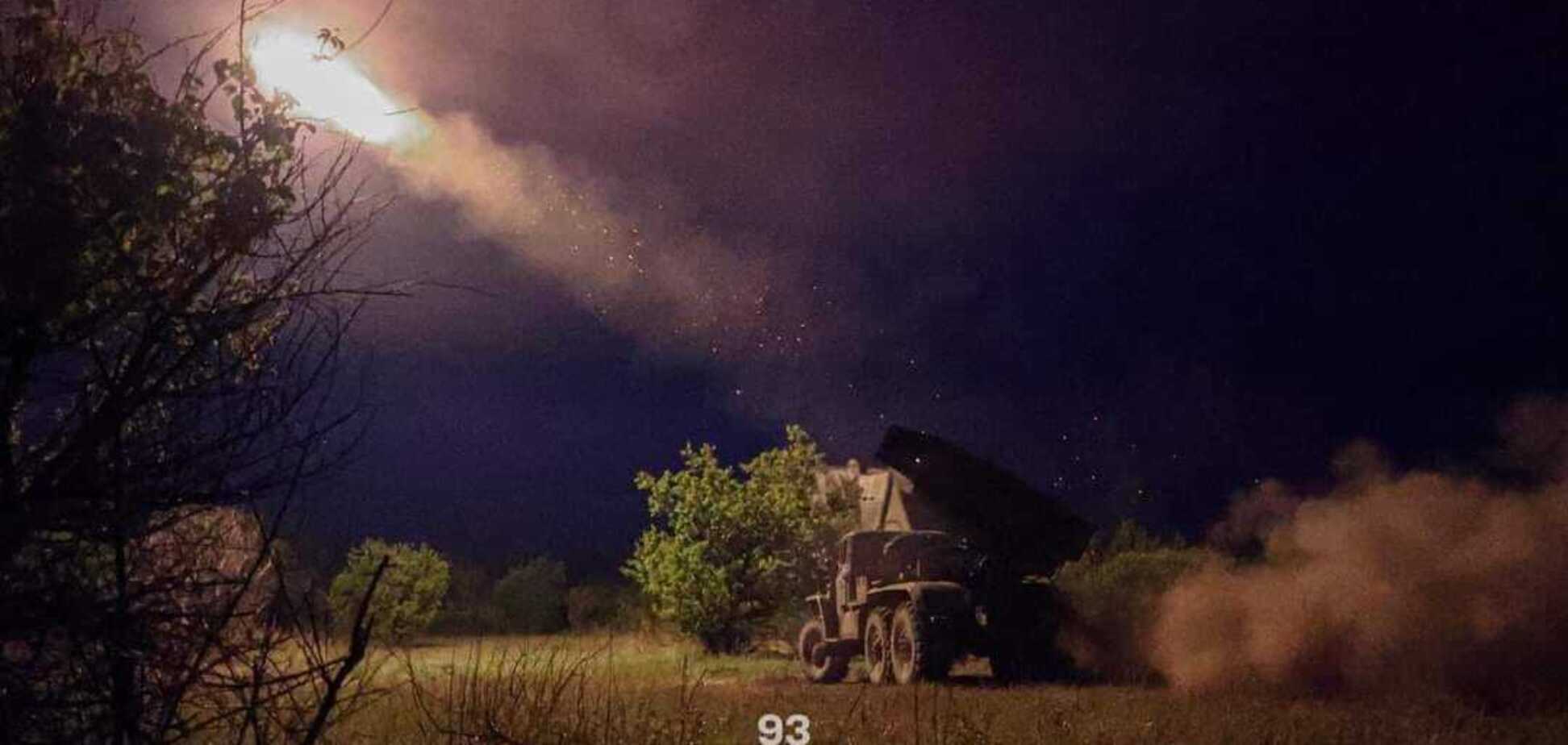 Генштаб: враг затаился на Харьковщине, на Покровском и Лиманском направлениях горячо