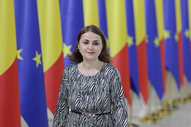 'Это правильный путь': в МИД Румынии объяснили, почему Украина должна победить в войне с Россией