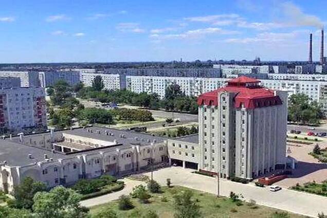 В оккупированном Энергодаре разрушена подстанция 'Луч' – МАГАТЭ