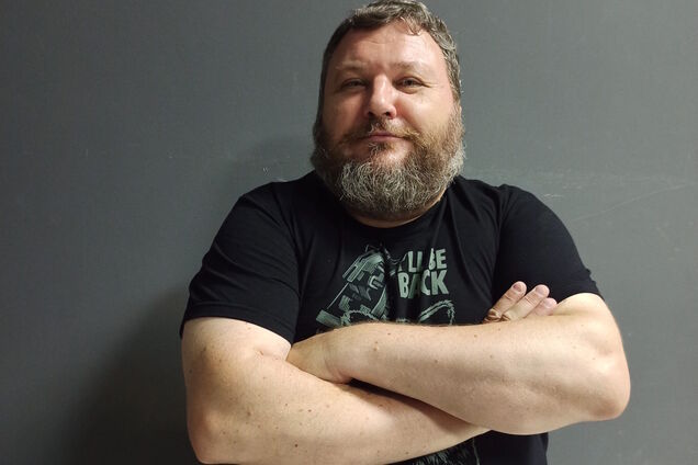 Дикий: підпал авто ТЦК – це напад на ЗСУ, що має кваліфікуватися саме так за законами воєнного часу