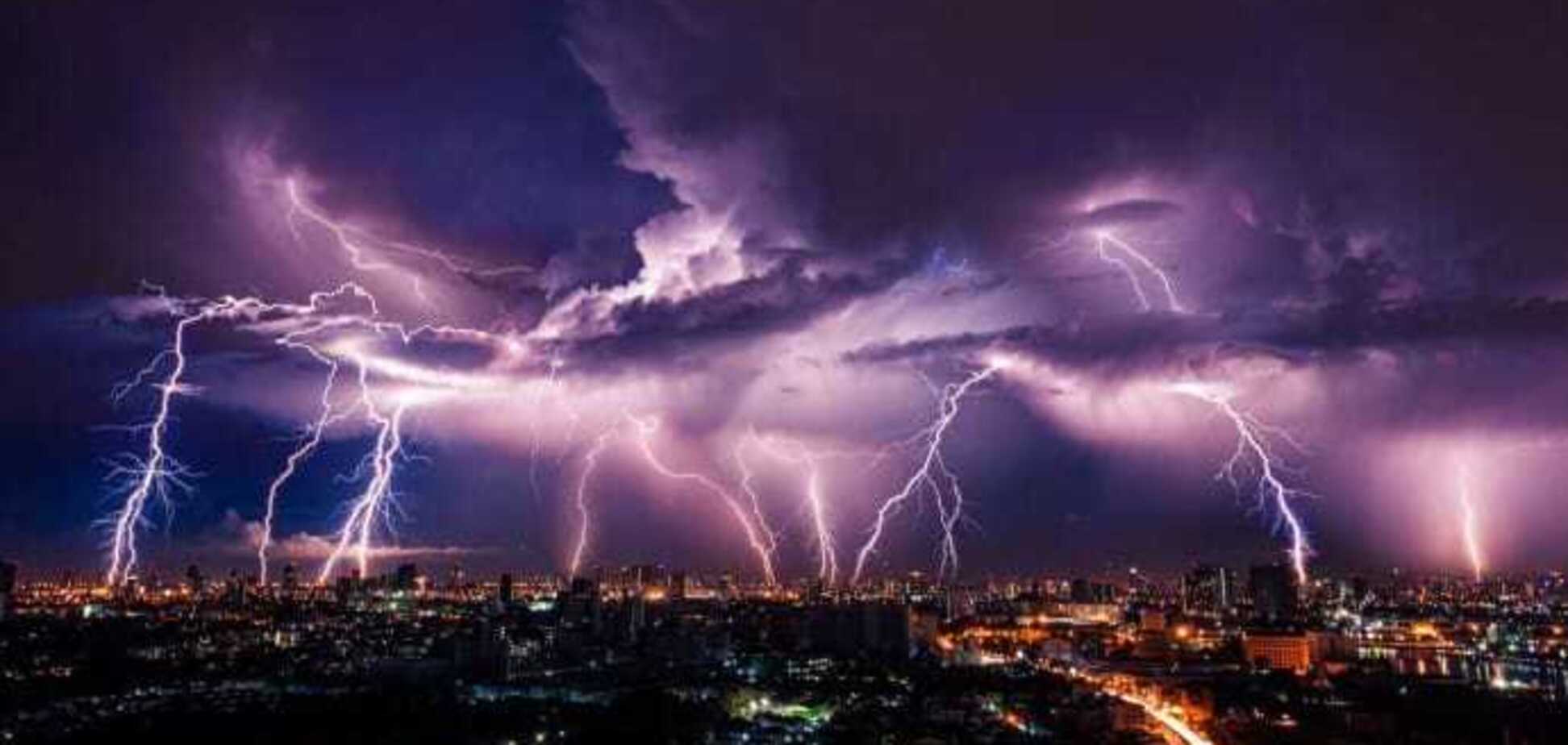 З заходу Україну затягне дощами, можливі грози: синоптики дали прогноз погоди на неділю, 23 червня