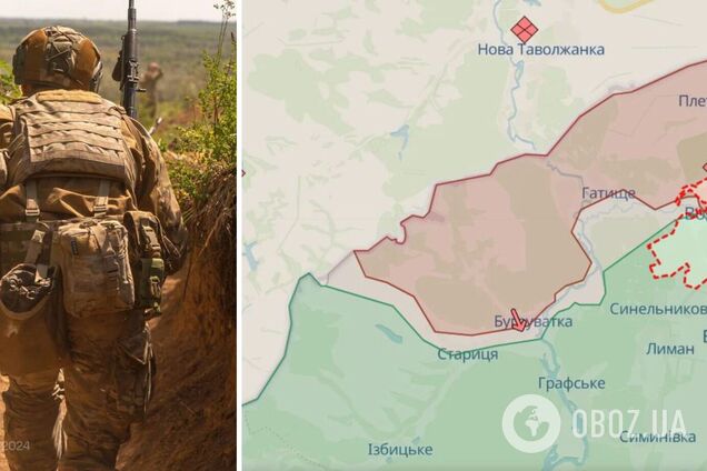 Армия РФ приостановила бои в Харьковской области и частично выводит подразделения: что происходит