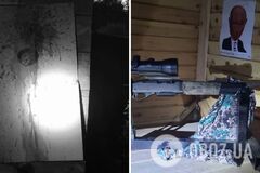 В Сумській області депутат облради з карабіна застрелив людину: його затримали. Фото