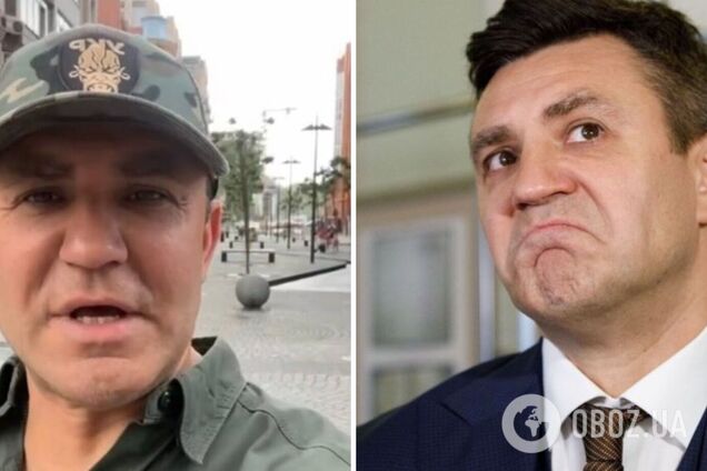 OBOZ.UA предупреждал: как Николай Тищенко продолжил серию 'зашкваров', почему от него открестился кум и будет ли наказание