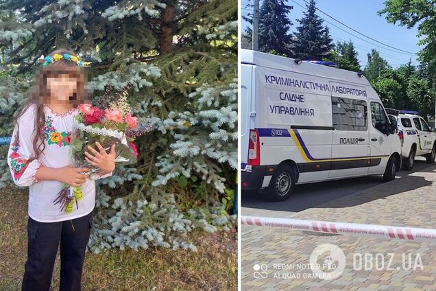 В Черкасской области нашли мертвой 10-летнюю девочку: перед убийством ее могли изнасиловать