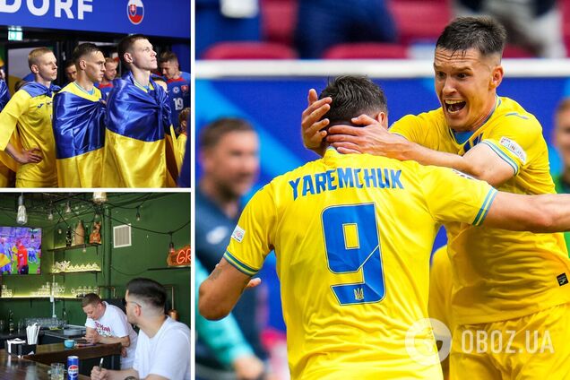 Де дивитися футбол Україна – Бельгія: розклад трансляцій вирішальної гри Євро-2024