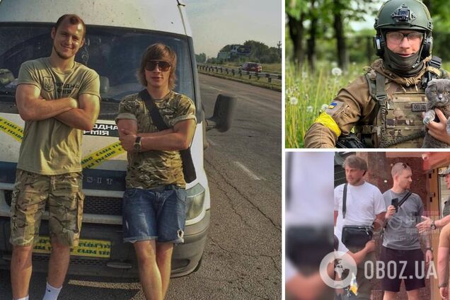 Зозуля сделал заявление из-за нападения охраны Тищенко на члена его команды
 