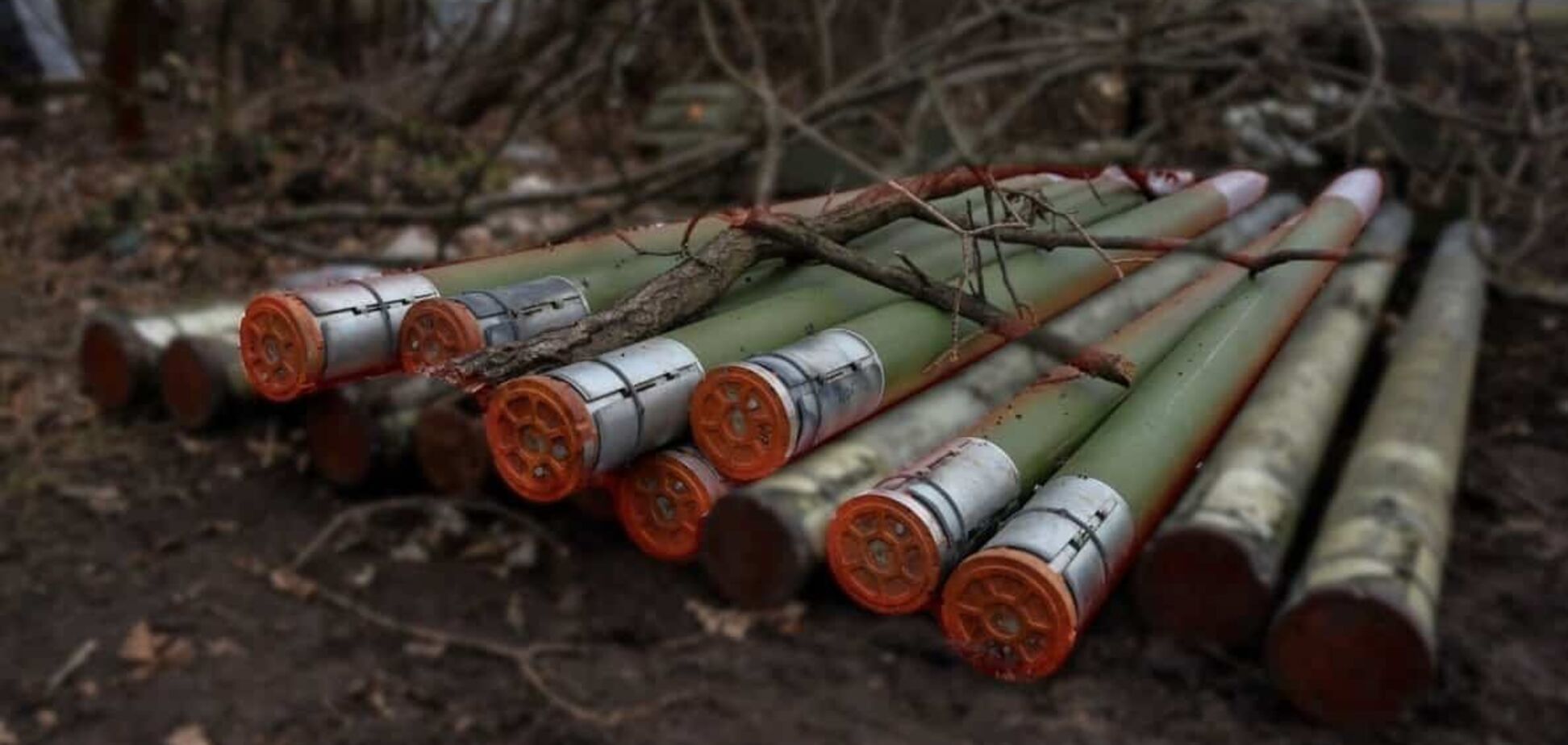 'Це просто бізнес': дружня Росії Сербія продала Україні боєприпасів на €800 млн