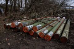 'Це просто бізнес': дружня Росії Сербія продала Україні боєприпасів на €800 млн