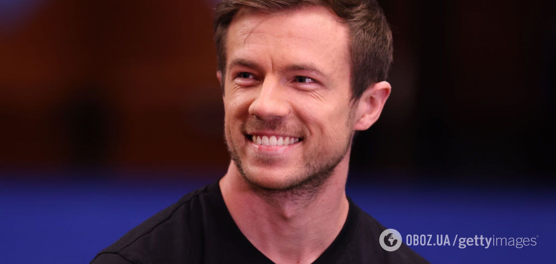 Англійський снукерист-професіонал Джек Лісовськи переміг онкологію, а тепер бореться за право носити український прапор