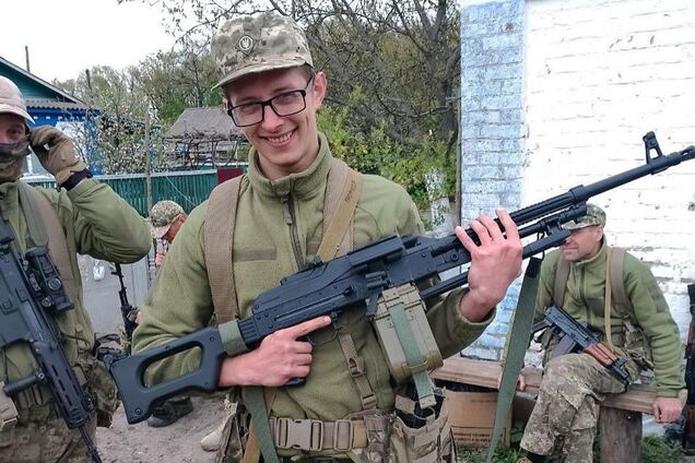 В столице избили бывшего военного