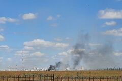 ЗСУ знищили ЗРК 'Панцир-С' під Бєлгородом: другий за дві доби – ЗМІ