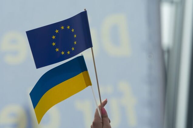 Не в найближчі 5 років: дипломат озвучив прогноз щодо термінів вступу України до ЄС 