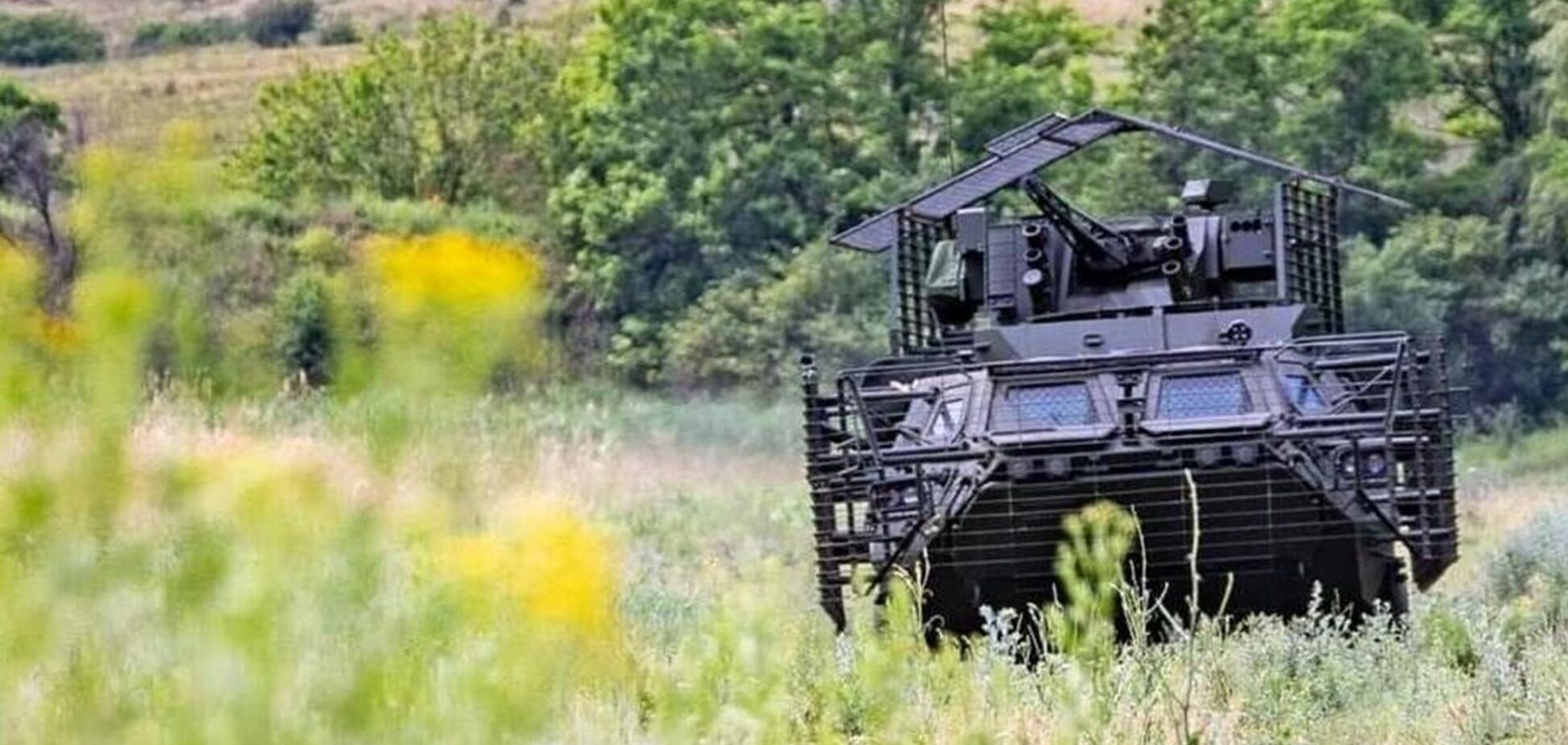 Россия, вероятно, начала подготовку к наступлению на Донетчине: в ISW указали на доказательства