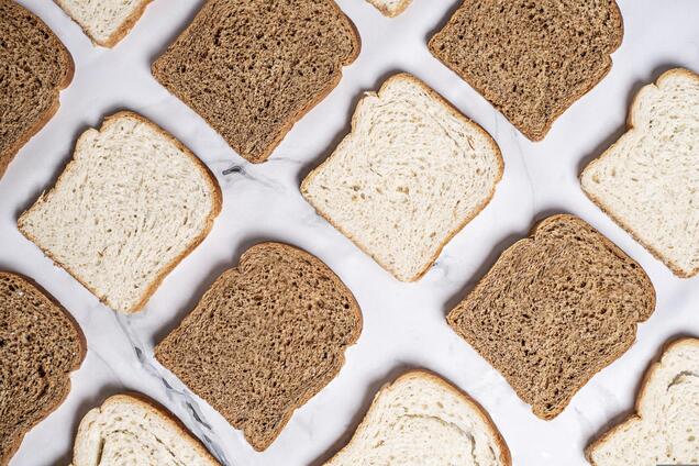 10 советов, которые позволят вам есть хлеб, не опасаясь за свою фигуру