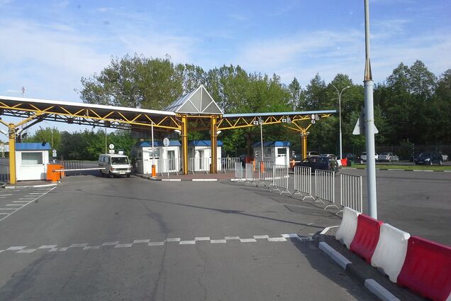 Камери та штучний інтелект: як Польща модернізувала загородження на кордоні з Білоруссю