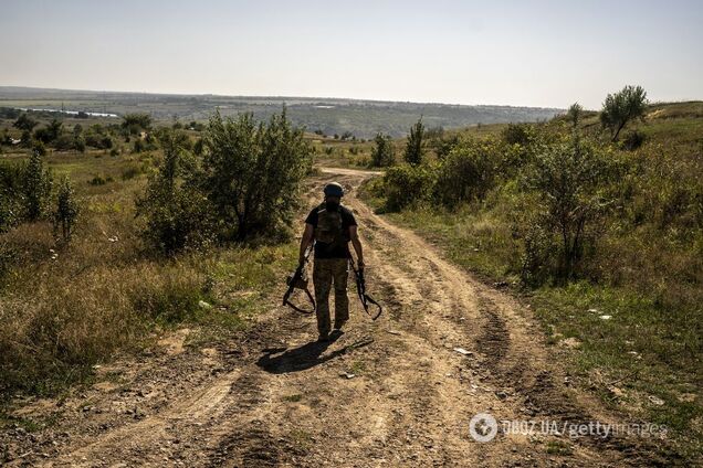 Генштаб: в Волчанске продолжаются бои, на Покровском направлении количество вражеских штурмов достигло 37