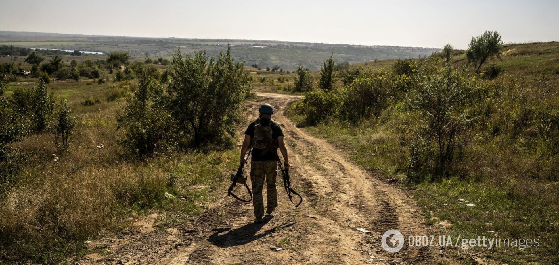 Оккупанты проводят разведку боем возле Часового Яра, активизировались подразделения 'Шторм Z', – Тимочко