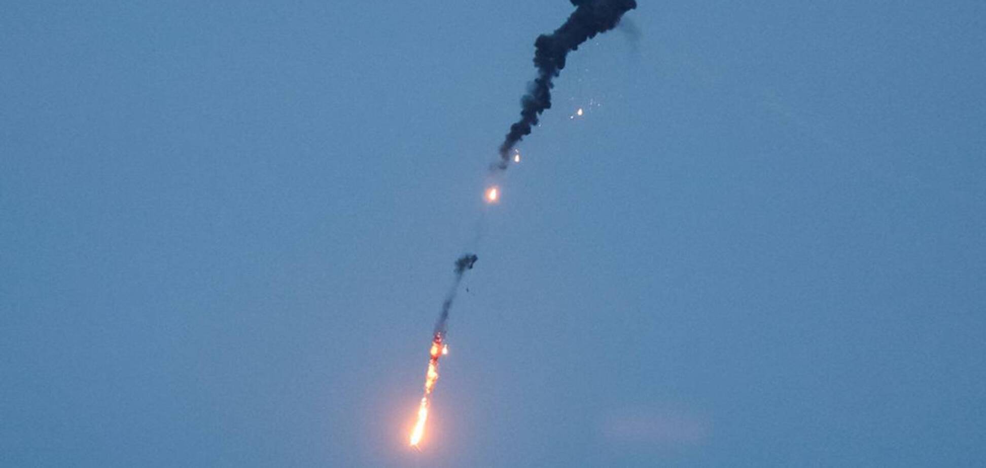 Сили ППО вранці збили два 'Калібри', якими атакувала Росія