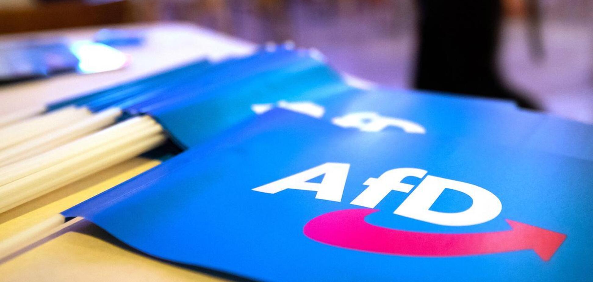 Німецькі праві хочуть створити у Європарламенті нову фракцію: що відомо