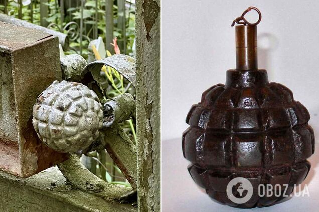 Ці боєприпаси були прийняті на озброєння в 1913 році