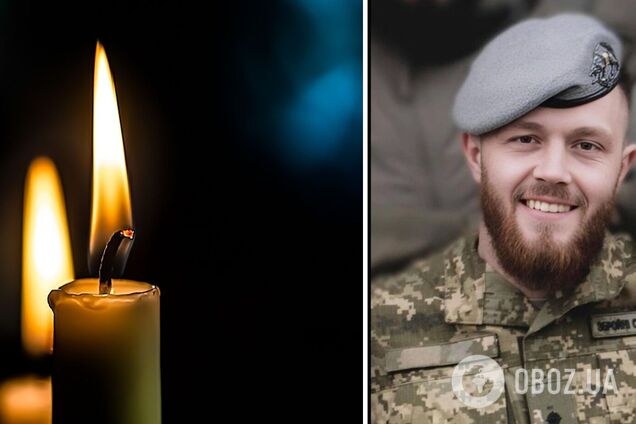 Йому назавжди буде 22: на війні загинув молодий герой зі Львівщини Ігор Мартинюк