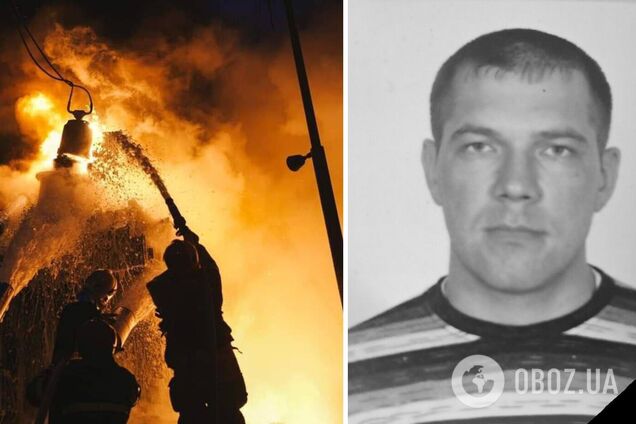 Он никого не оставлял в беде: в 'Укрэнерго' рассказали о погибшем после удара РФ энергетике Денисе Новикове