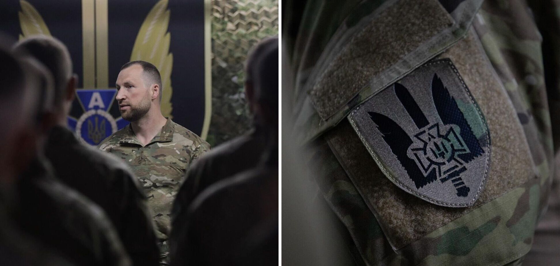 Зеленський присвоїв звання генерал-майора начальнику Центру спецоперацій 'А' СБУ – указ президента