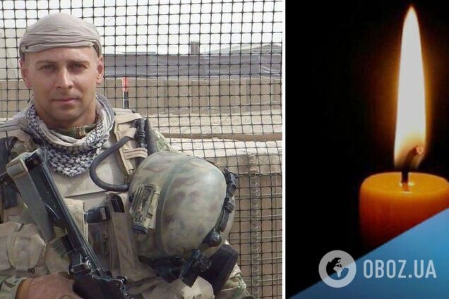 Служив у різних підрозділах ЗСУ: на фронті загинув естонський доброволець Мартін Яегер. Фото