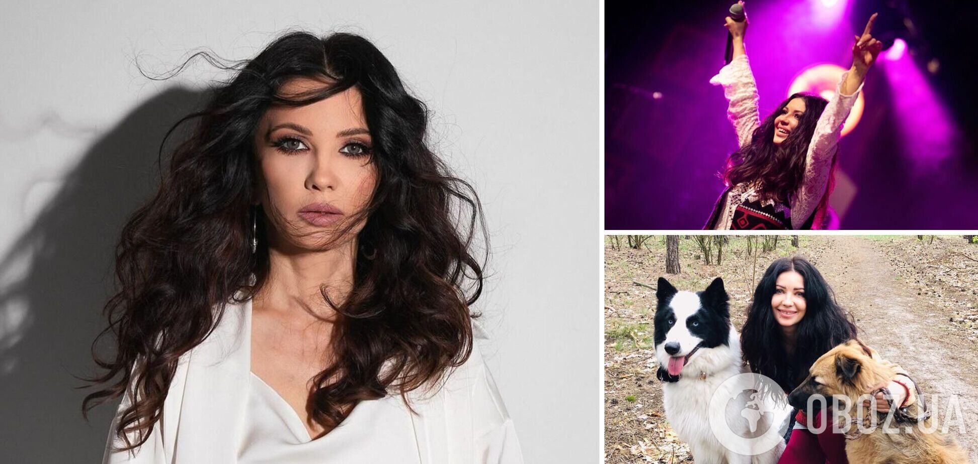 'Я свою корону залишила вдома'. Співачка Lama – про суд із росіянкою, зустріч з Емі Вайнгауз і на 18 років молодшого коханого