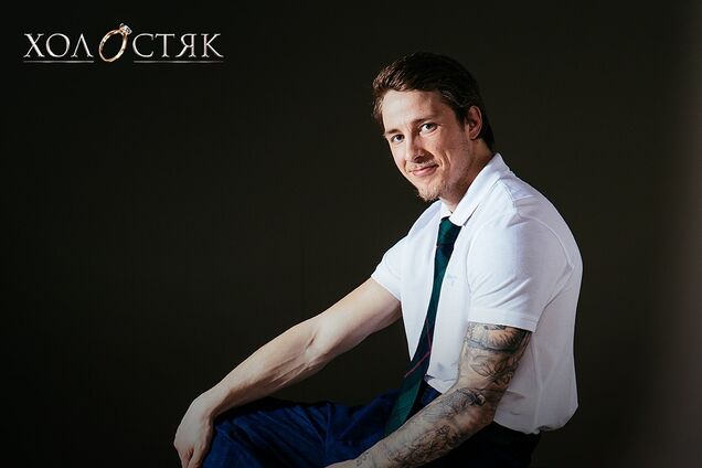 'Украина стала другой – нацию определяет война'. Мировые медиа с восторгом написали о новом 'Холостяке' Александре 'Терене'