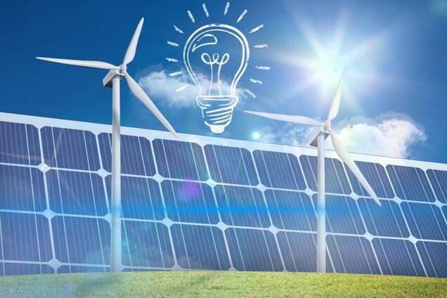 Забезпечити 20 тисяч людей світлом з вітростанцій заважають борги – інвестор