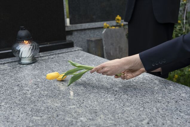 Сколько в Украине стоит кремация