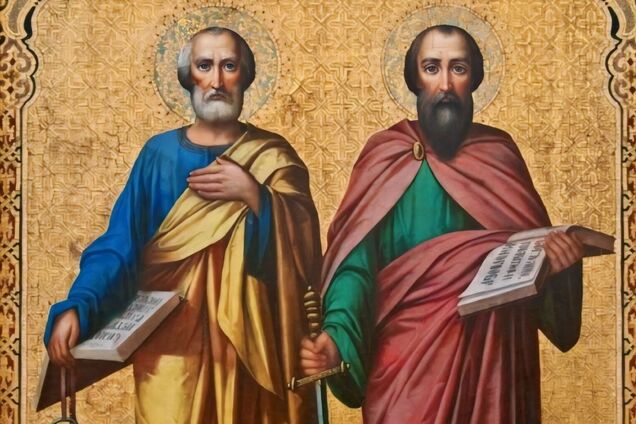 День Петра и Павла перенесли: что это за праздник