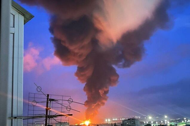 Минус нефтебазы, склады БК и штабы: ВСУ поразили 25 объектов врага за две недели. Карта